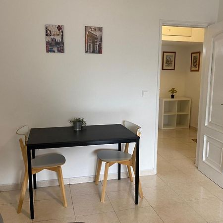 Barreiro Central Apartment Eksteriør bilde