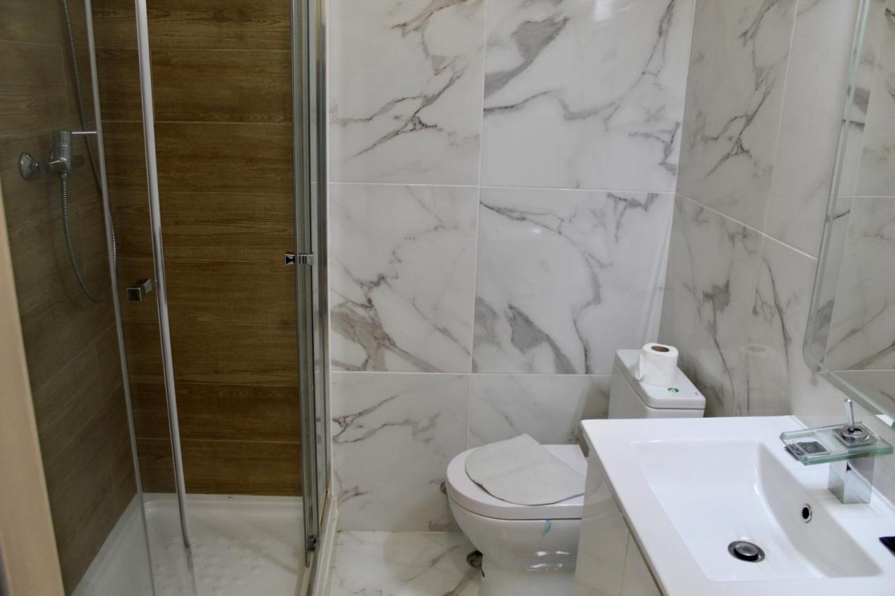 Barreiro Central Apartment Eksteriør bilde