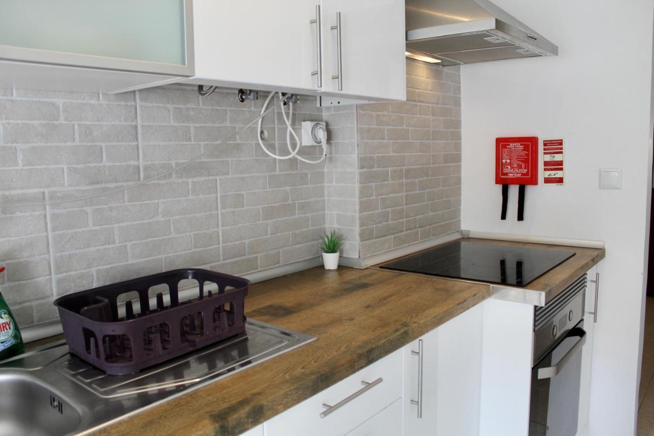 Barreiro Central Apartment Eksteriør bilde