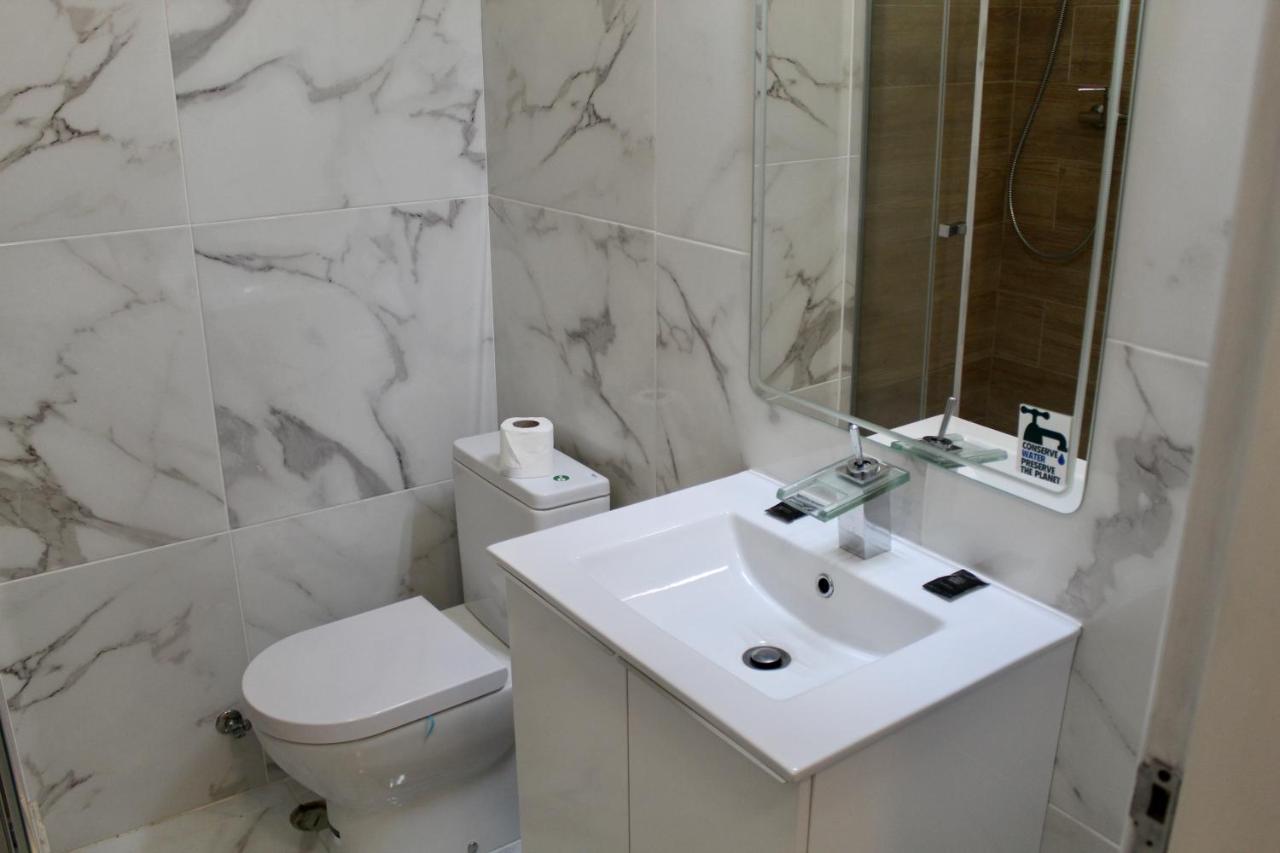 Barreiro Central Apartment Eksteriør bilde