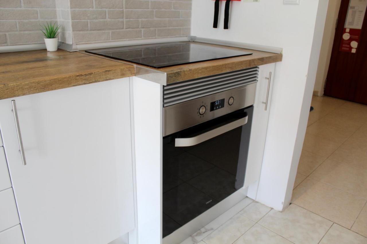Barreiro Central Apartment Eksteriør bilde