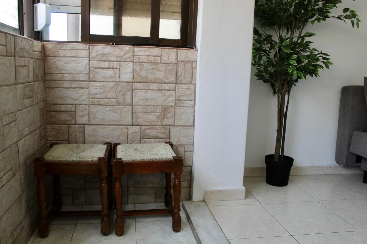 Barreiro Central Apartment Eksteriør bilde