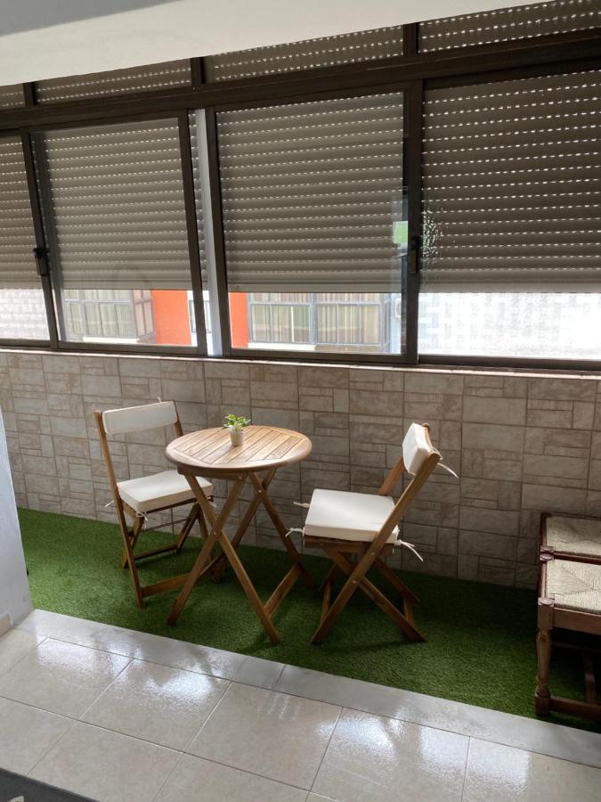 Barreiro Central Apartment Eksteriør bilde