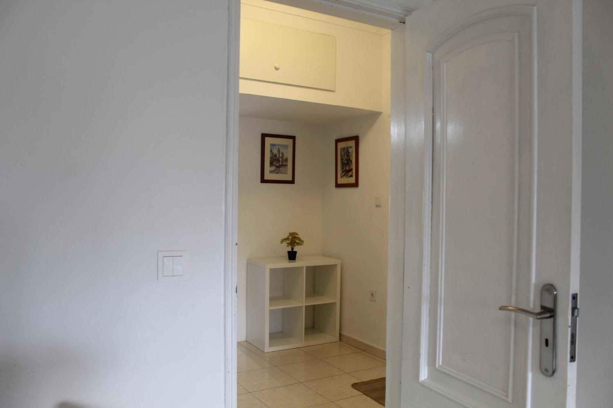 Barreiro Central Apartment Eksteriør bilde