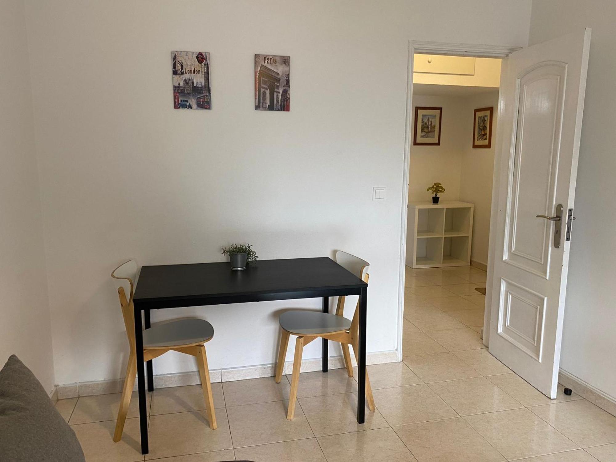 Barreiro Central Apartment Eksteriør bilde